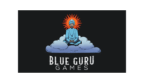Blue Guru Games